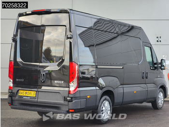 New Panel van Iveco Daily 35S21 3.0L Automaat 210PK L2H2 2025-Model 3,5t Trekvermogen ACC LED CarPlay Camera Parkeersensoren Velgen Euro6 L2 12m3 Airco: picture 2 New Panel van Iveco Daily 35S21 3.0L Automaat 210PK L2H2 2025-Model 3,5t Trekvermogen ACC LED CarPlay Camera Parkeersensoren Velgen Euro6 L2 12m3 Airco: picture 2