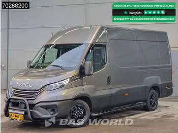 Panel van IVECO Daily 35s21
