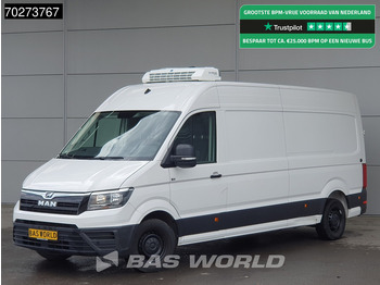 Refrigerated van MAN TGE 3.140