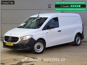 Small van MERCEDES-BENZ Citan