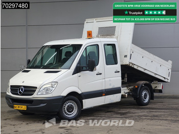 Tipper van MERCEDES-BENZ Sprinter 310