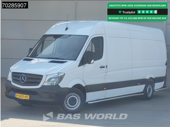 Panel van MERCEDES-BENZ Sprinter 311