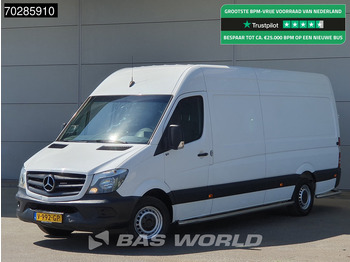 Panel van MERCEDES-BENZ Sprinter 311