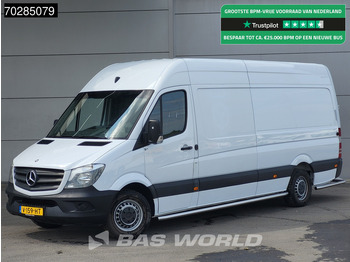 Panel van MERCEDES-BENZ Sprinter 311