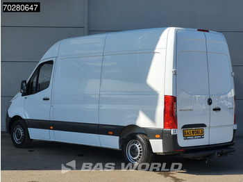 Small van Mercedes-Benz Sprinter 311 CDI L2H2 Airco Cruise MBUX Euro6 L2 11m3 Airco Cruise control: picture 2