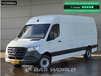 Small van MERCEDES-BENZ Sprinter 311