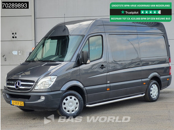 Panel van MERCEDES-BENZ Sprinter 313