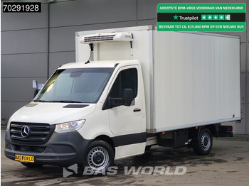 Refrigerated van MERCEDES-BENZ Sprinter 314