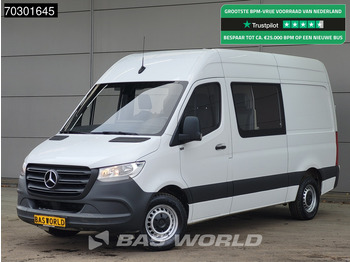 Panel van MERCEDES-BENZ Sprinter 314