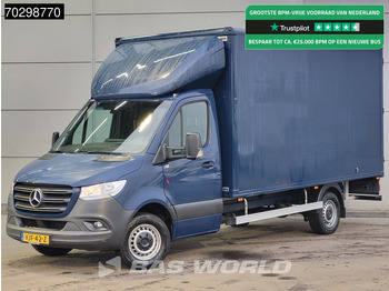 Box van MERCEDES-BENZ Sprinter 315