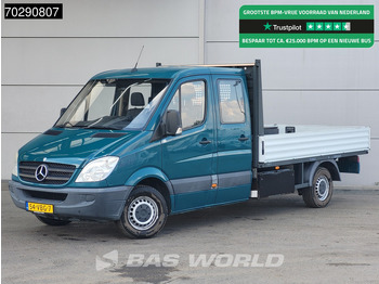 Flatbed van MERCEDES-BENZ Sprinter 315
