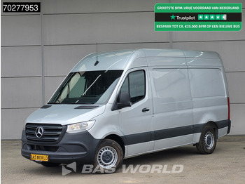 Small van MERCEDES-BENZ Sprinter 315