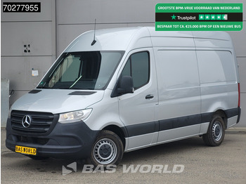 Small van MERCEDES-BENZ Sprinter 315