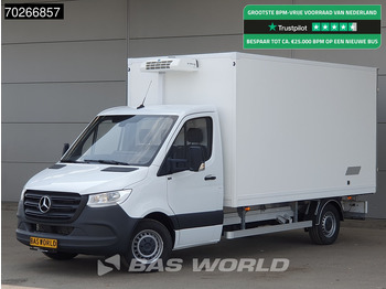 Refrigerated van MERCEDES-BENZ Sprinter 315
