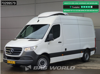 Refrigerated van MERCEDES-BENZ Sprinter 316