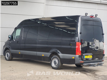 Panel van Mercedes-Benz Sprinter 316 CDI L3H2 Trekhaak 160PK Navi Airco Cruise Camera MBUX CarPlay APK 05-2026 Euro6 L3 Airco Trekhaak Cruise control: picture 2 Panel van Mercedes-Benz Sprinter 316 CDI L3H2 Trekhaak 160PK Navi Airco Cruise Camera MBUX CarPlay APK 05-2026 Euro6 L3 Airco Trekhaak Cruise control: picture 2