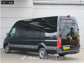 Panel van Mercedes-Benz Sprinter 317 CDI Automaat L3H2 3.5t trekhaak Airco Camera MBUX L3 15m3 Airco Trekhaak: picture 2