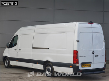 Panel van Mercedes-Benz Sprinter 319 CDI 3.0 V6 Automaat L4H2 2X Schuifdeur MBUX 190PK Euro 6 15m3: picture 2