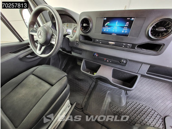 Panel van Mercedes-Benz Sprinter 319 CDI 3.0 V6 Automaat L4H2 2X Schuifdeur MBUX 190PK Euro 6 15m3: picture 3