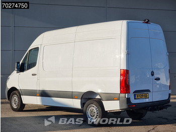 Panel van Mercedes-Benz Sprinter 319 CDI 3.0L Automaat 190PK V6 Navi ACC Trekhaak Camera L2 11m3 Airco Trekhaak: picture 2
