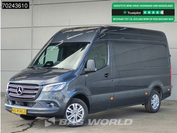Panel van MERCEDES-BENZ Sprinter 319