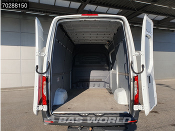 Panel van Mercedes-Benz Sprinter 319 CDI Automaat L2H2 Trekhaak Airco MBUX CarPlay Parkeersensoren Euro6 L2 12m3 Airco Trekhaak: picture 3