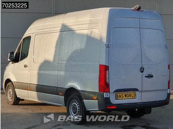New Panel van Mercedes-Benz Sprinter 319 CDI Automaat L2H2 model 2025 Camera MBUX LED Airco Cruise 10m3 Airco Cruise control: picture 2