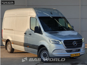 New Panel van Mercedes-Benz Sprinter 319 CDI Automaat L2H2 model 2025 Camera MBUX LED Airco Cruise 10m3 Airco Cruise control: picture 3