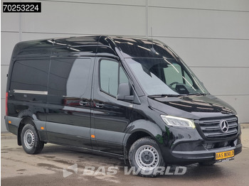 New Panel van Mercedes-Benz Sprinter 319 CDI Automaat L2H2 model 2025 Camera MBUX LED Airco Cruise 11m3 Airco Cruise control: picture 3