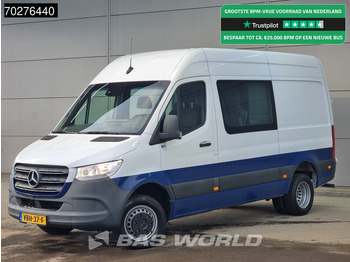 Panel van MERCEDES-BENZ Sprinter 514