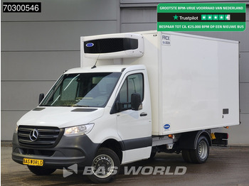 Refrigerated van MERCEDES-BENZ Sprinter 515