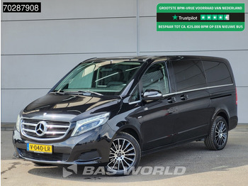 Small van MERCEDES-BENZ