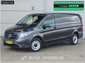 Small van MERCEDES-BENZ Vito 110
