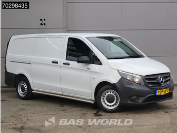 Mercedes-Benz Vito 114 Automaat L2H1 Navi Airco Cruise Camera Parkeersensoren v+a APK 08-2026 Euro6 L2 Airco Cruise control on lease Mercedes-Benz Vito 114 Automaat L2H1 Navi Airco Cruise Camera Parkeersensoren v+a APK 08-2026 Euro6 L2 Airco Cruise control: picture 3