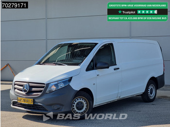 Panel van MERCEDES-BENZ Vito 114
