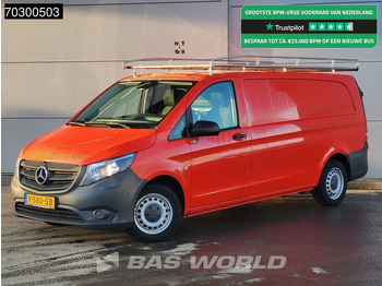 Small van MERCEDES-BENZ Vito 114