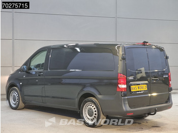 Small van Mercedes-Benz Vito 119 Automaat L2H1 190PK Navi Trekhaak Camera Airco Cruise L2 5m3 Airco Trekhaak Cruise control: picture 2