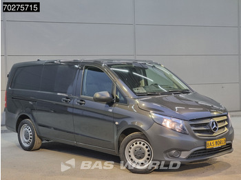 Small van Mercedes-Benz Vito 119 Automaat L2H1 190PK Navi Trekhaak Camera Airco Cruise L2 5m3 Airco Trekhaak Cruise control: picture 3
