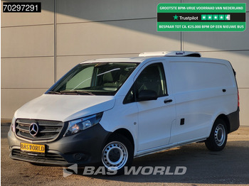 Refrigerated van MERCEDES-BENZ Vito
