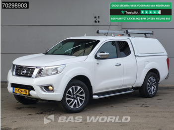 Pickup truck NISSAN Navara