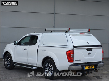 Nissan Navara 163pk Trekhaak Navi Airco Cruise Camera Parkeersensoren Standkachel Werkplaatsinrichting Euro6 2m3 Airco Trekhaak Cruise control on lease Nissan Navara 163pk Trekhaak Navi Airco Cruise Camera Parkeersensoren Standkachel Werkplaatsinrichting Euro6 2m3 Airco Trekhaak Cruise control: picture 2