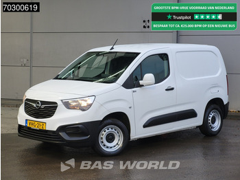 Small van OPEL