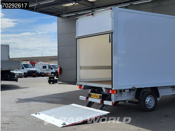 Box van Opel Movano 140PK Laadklep Bakwagen Airco Camera Cruise D'Hollandia Meubelbak Koffer 18m3 Airco Cruise control: picture 3