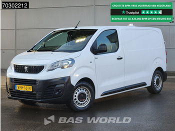 Small van PEUGEOT Expert