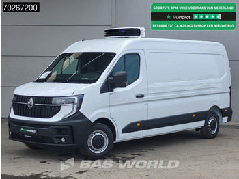 Refrigerated van RENAULT Master