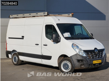 Small van Renault Master 130pk L2H2 Trekhaak Airco Cruise Imperiaal Euro6 L2 10m3 Airco Trekhaak Cruise control: picture 3
