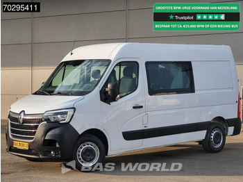 Small van RENAULT Master