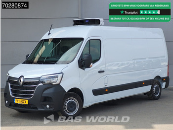 Refrigerated van RENAULT Master