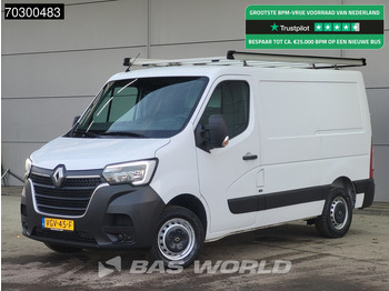 Small van RENAULT Master