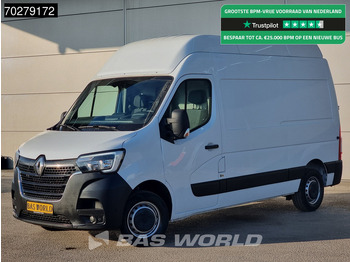 Panel van RENAULT Master